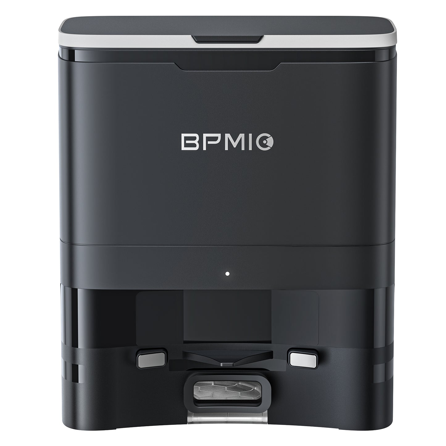 BPMIO B1 Automatic Dust Collection Compatible with B10 Robot Vacuum Cleaner